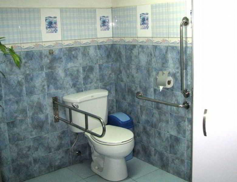 Century Plaza 3*