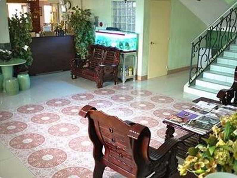 Pacific Pensionne 2* Cebu