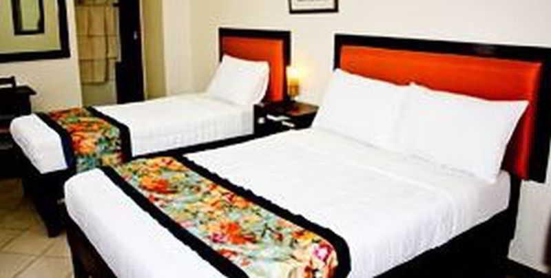 Hotel Verbena Capitol Cebu