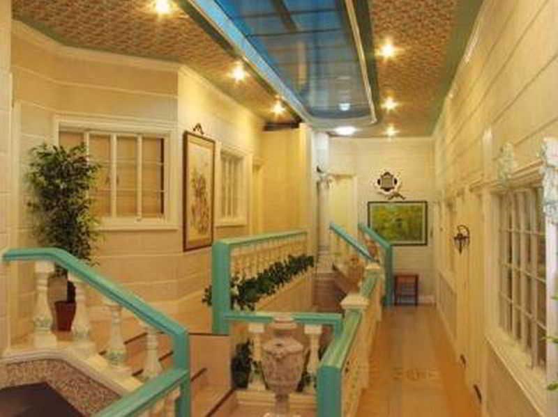 Europa Mansionette bahay-panuluyan Cebu