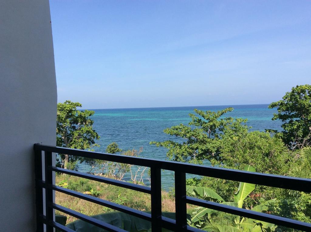 Bahay bakasyunan Sun & Sea