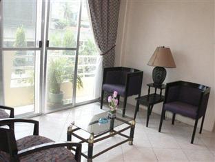 Casablanca Hotel