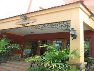 bahay-panuluyan The Mayflower 2*