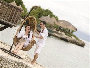 Resort Mangodlong Paradise Himensulan