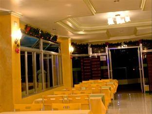 Allson's bahay-panuluyan Cebu