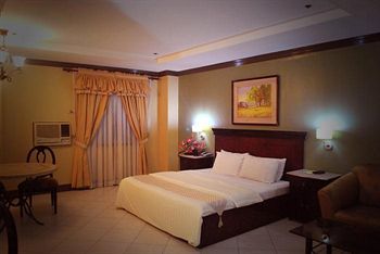 Business Hotel