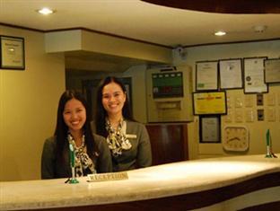 Hotel Paragon