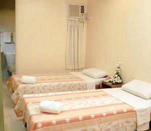 Hotel Pier Cuatro