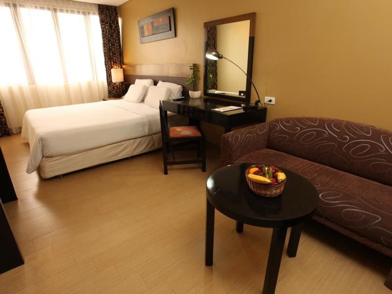 Summit Circle - Quarantine Cebu