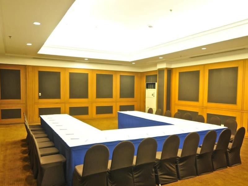 Hotel Summit Circle - Quarantine Cebu