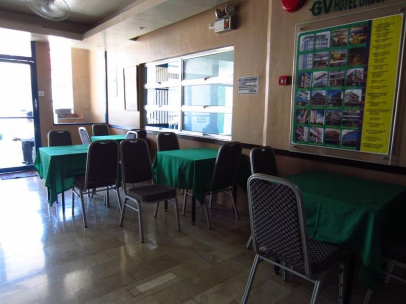 Gv Talisay Hotel Cebu