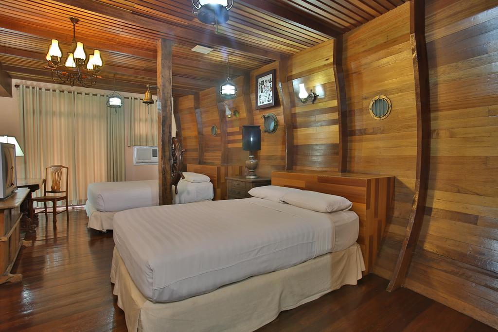 Crown Regency Residences - Quarantine Cebu