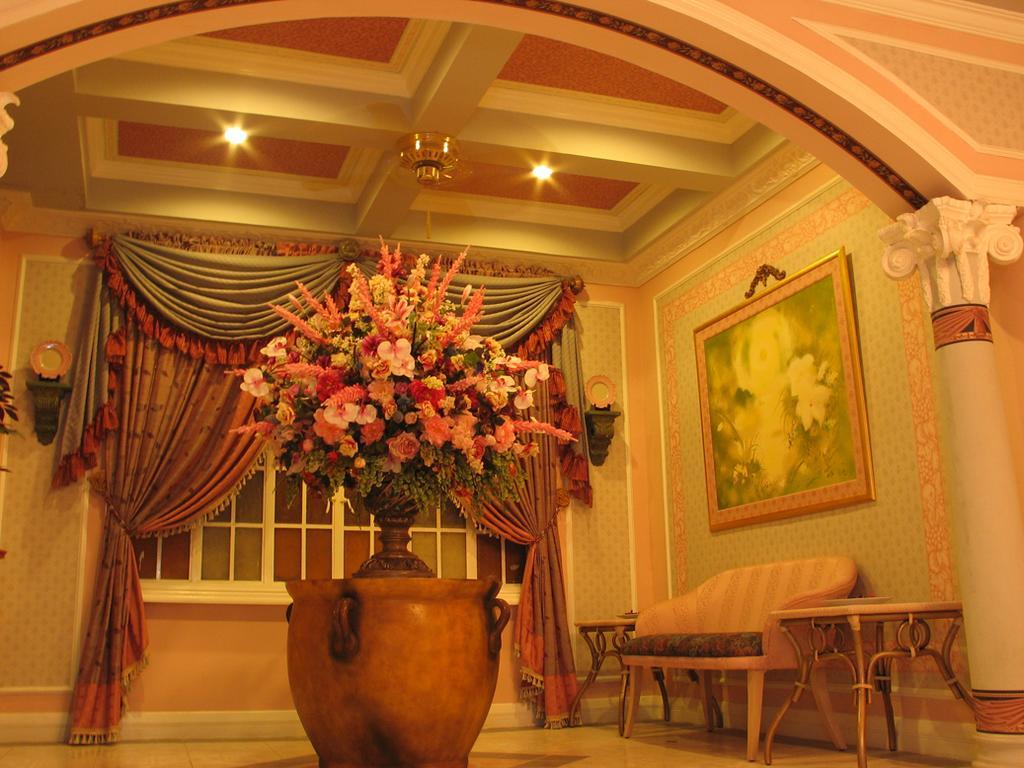 Europa Mansionette bahay-panuluyan