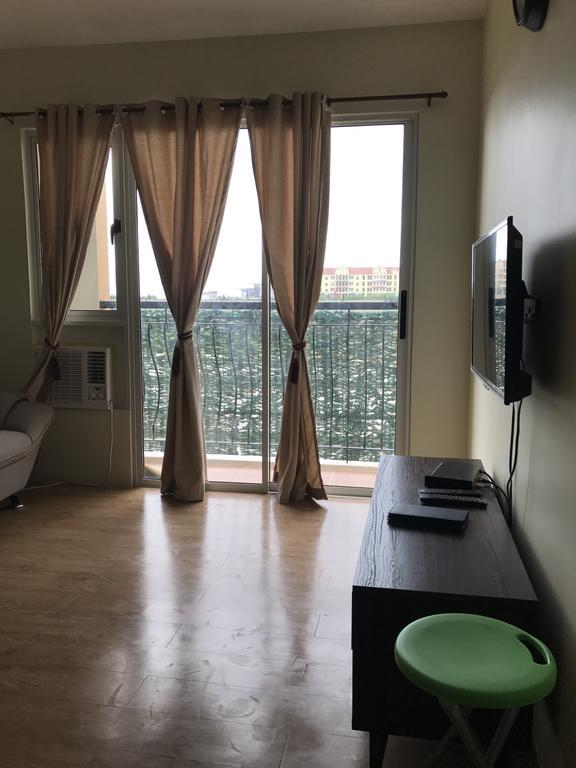 San Remo Oasis Serviced Apartment Cebu