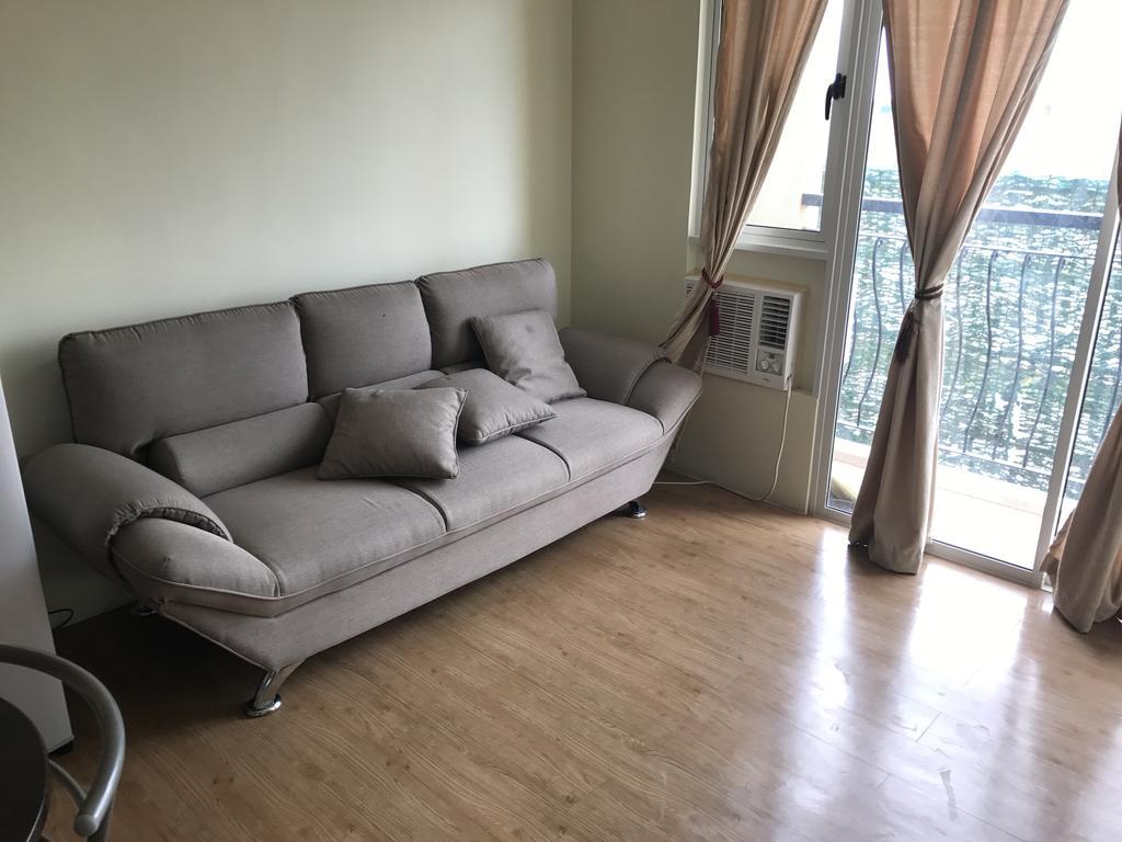 San Remo Oasis Serviced Apartment