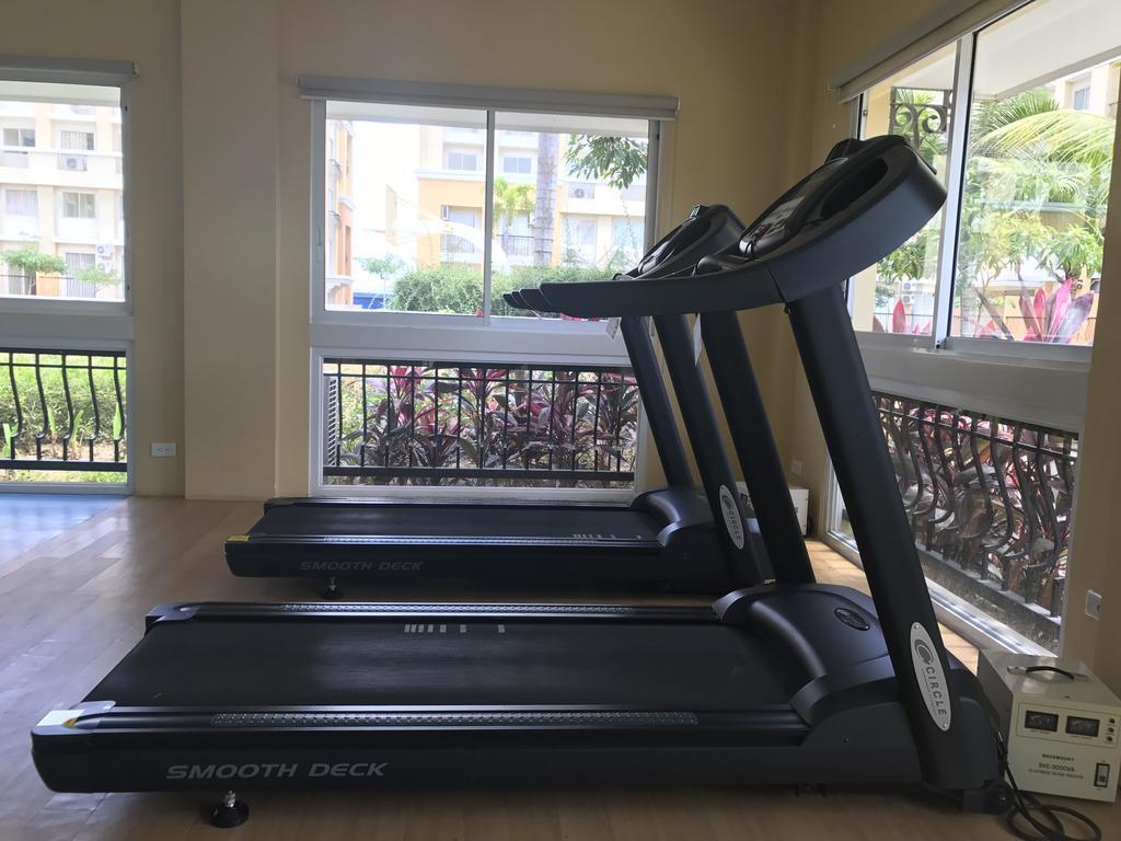 San Remo Oasis Serviced * Cebu
