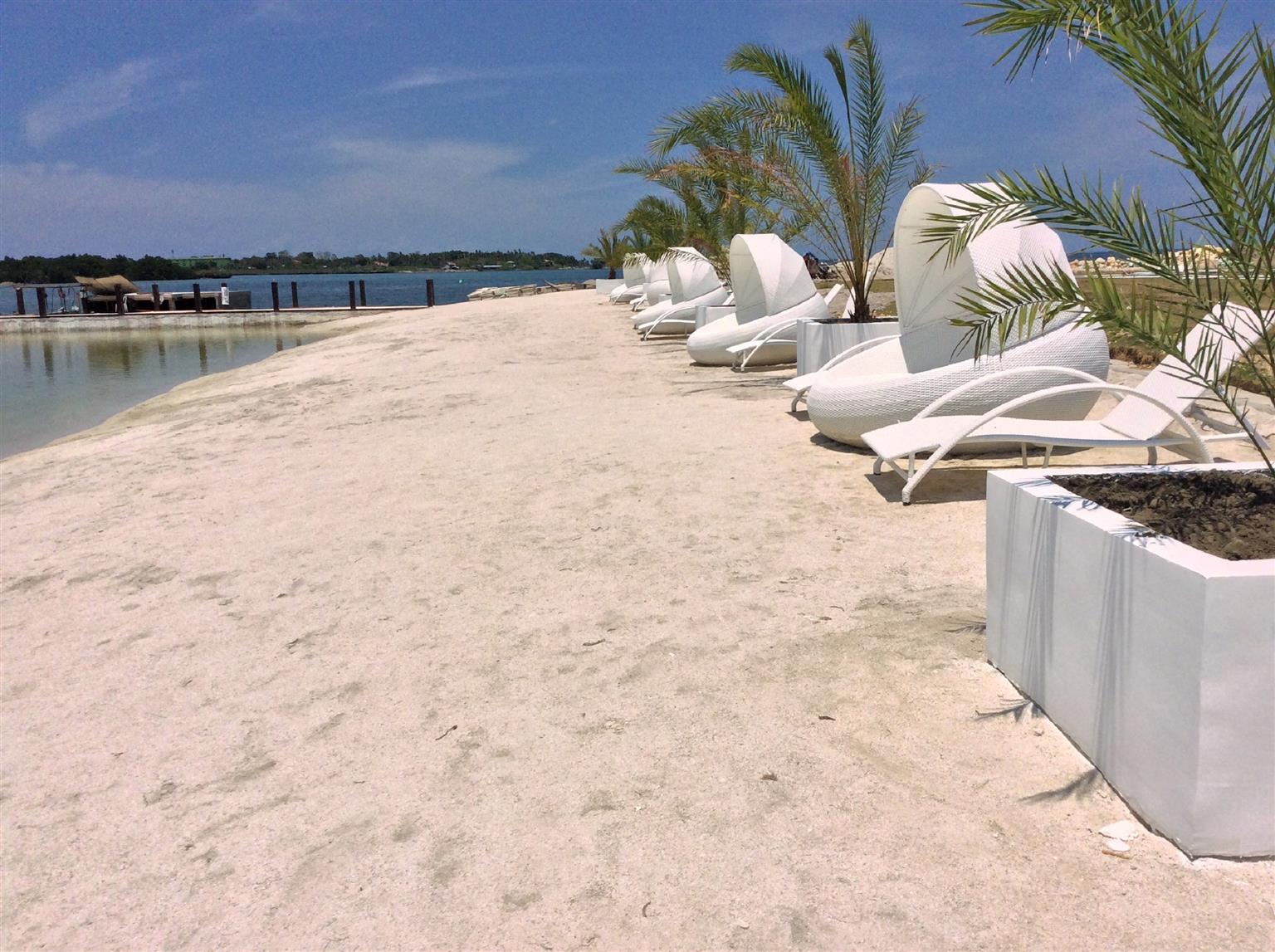 Solea Seaview Resort