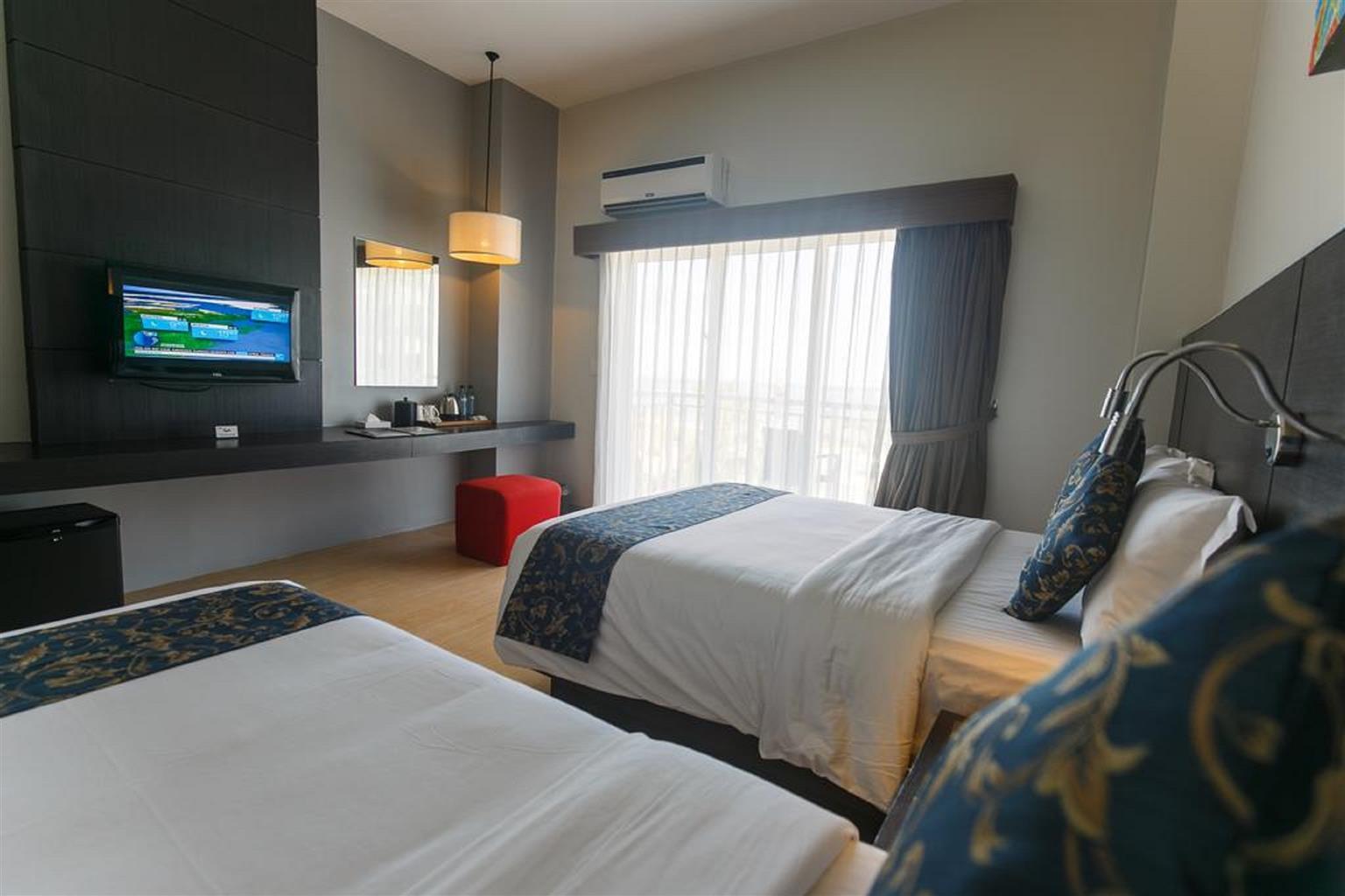 Solea Seaview Resort 3*