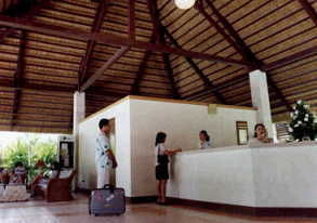 Tambuli Club East 4* Cebu