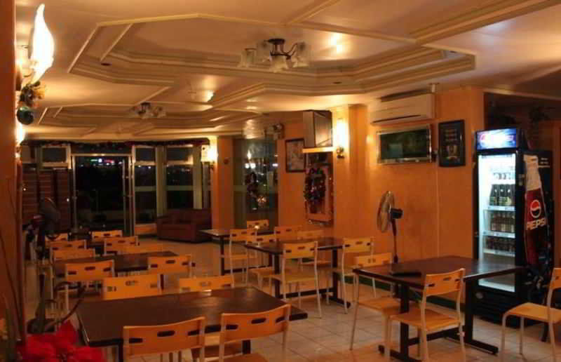 Allson's bahay-panuluyan 2*