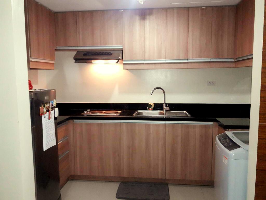 Rose Apartment Cebu