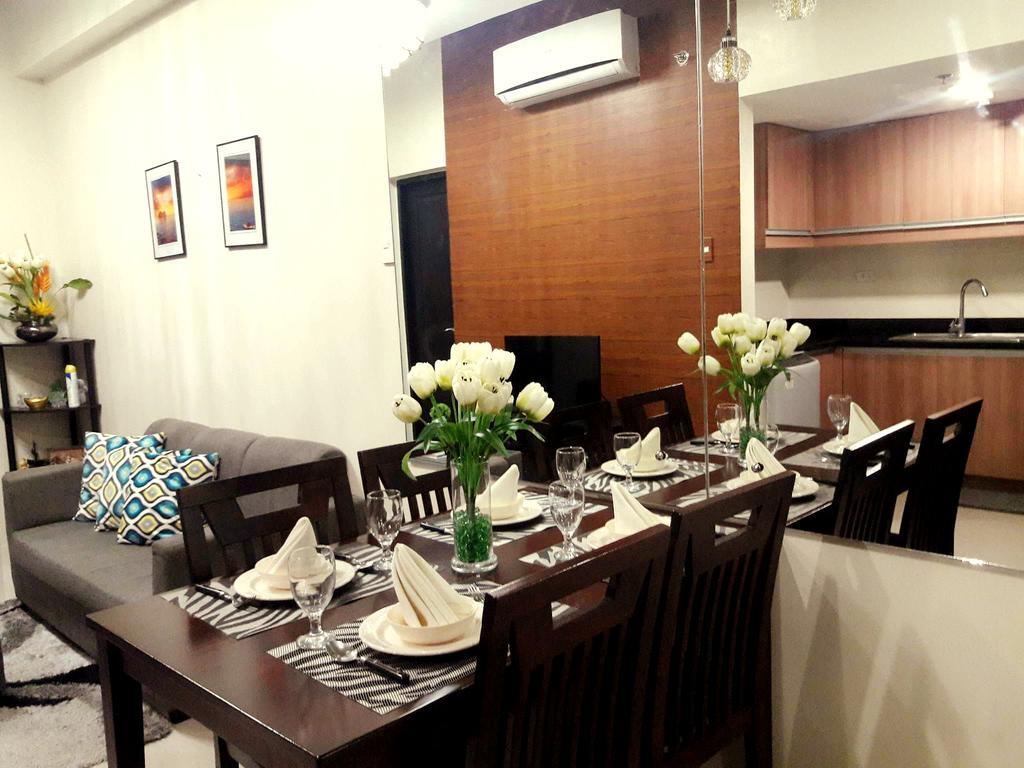 Rose Apartment