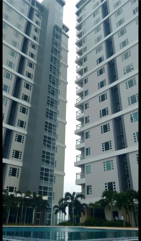 Rose Apartment