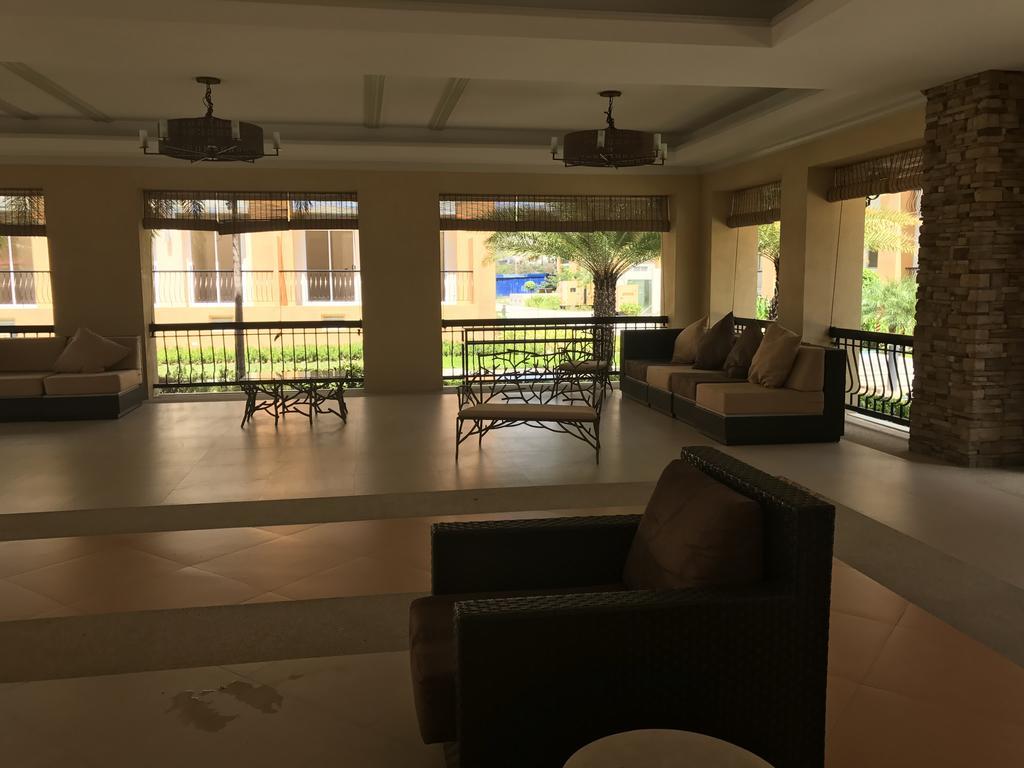 San Remo Oasis Serviced Apartment *