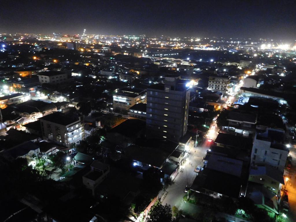 For Rent- City, Philippines *