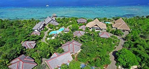 Resort Dolphin House 5*