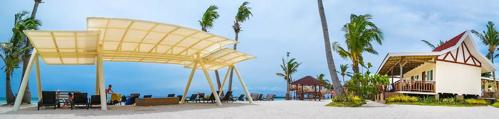 Anika Island Resort Santa Fe (Cebu)