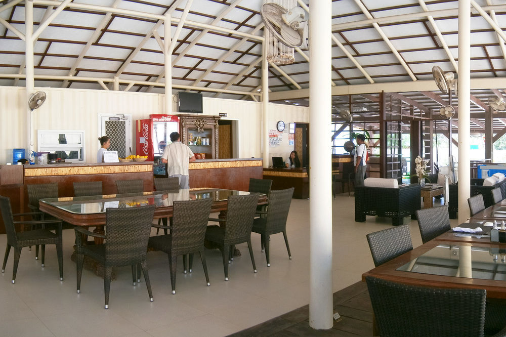 Anika Island Resort