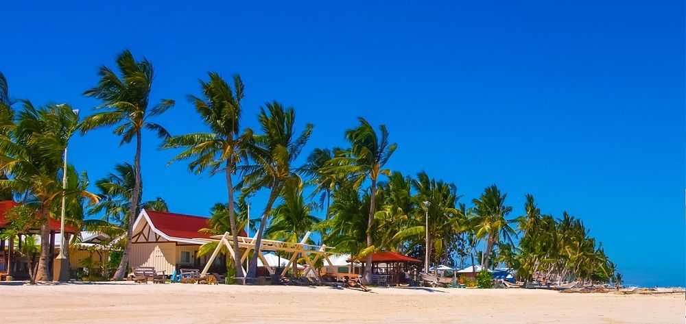 Anika Island Resort 3*