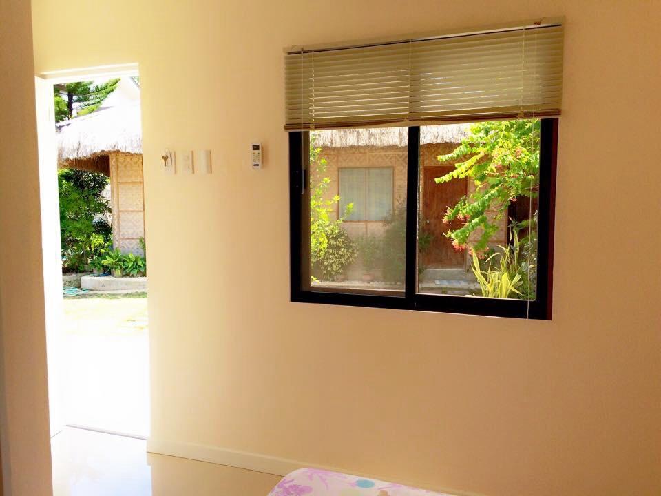 Resort Garden Beach 2*