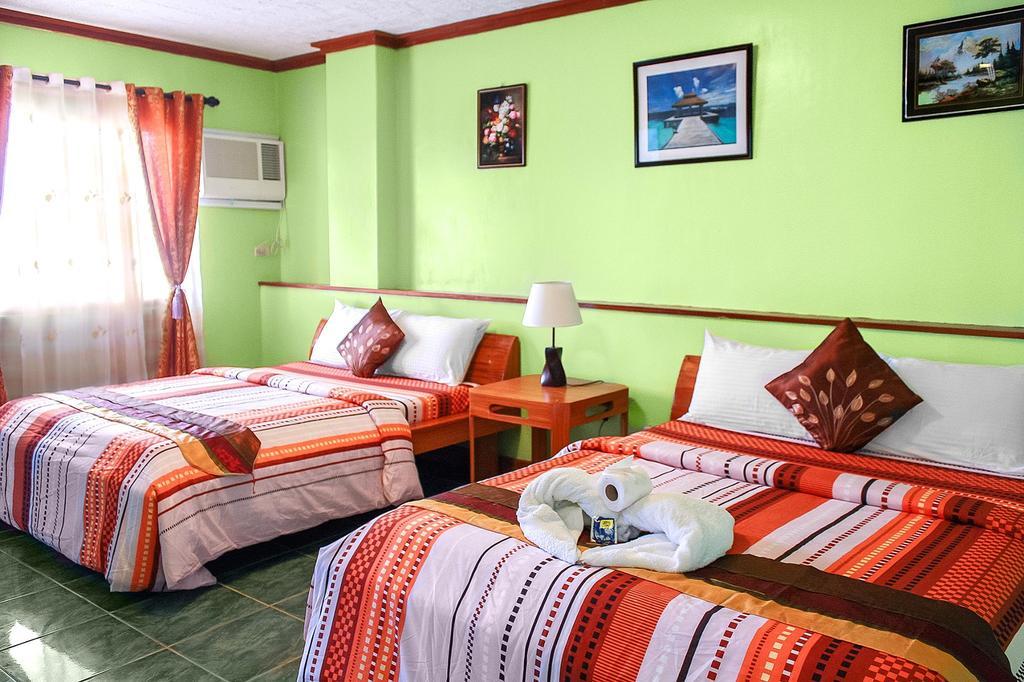 Blue Corals Resort Logon
