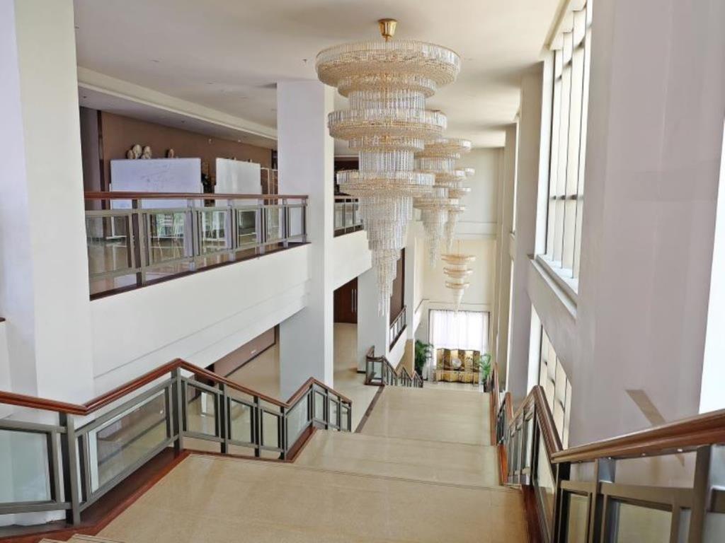 Hotel Mandarin Plaza Cebu