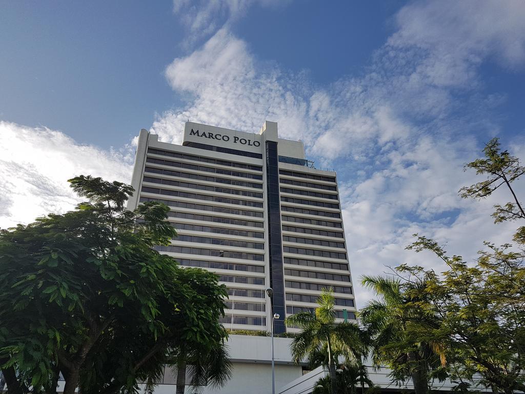 Hotel Marco Polo Plaza Cebu