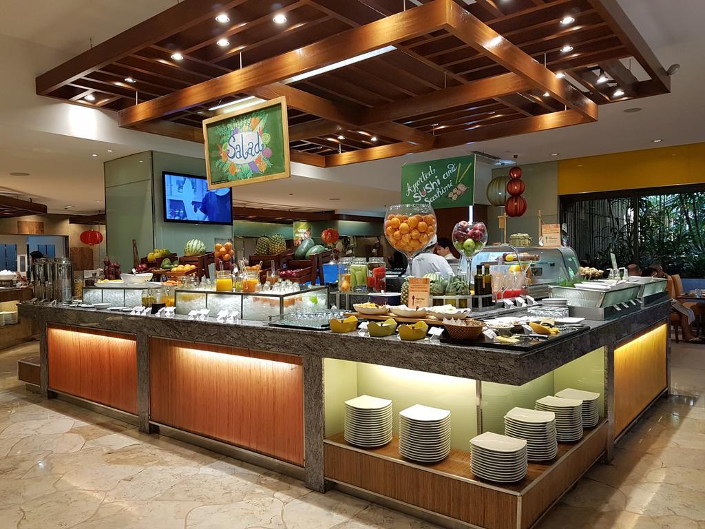 Marco Polo Plaza Hotel Cebu