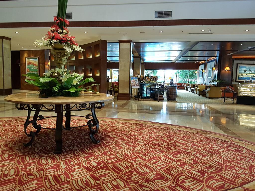 Marco Polo Plaza 5*