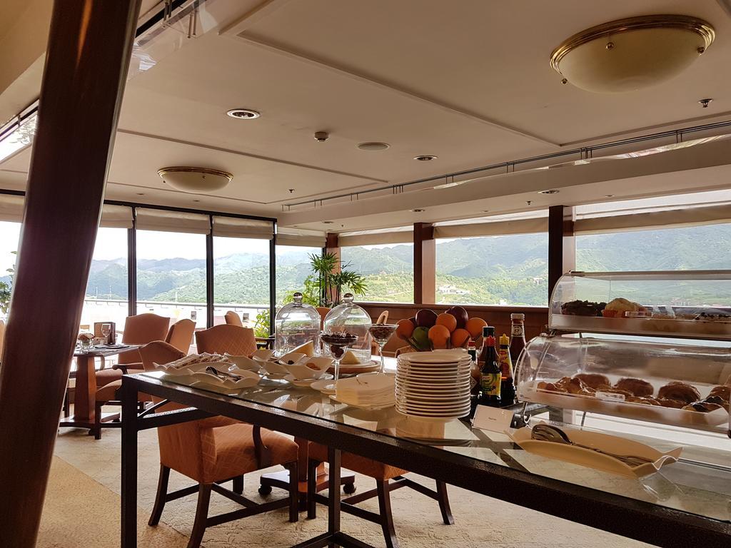 Hotel Marco Polo Plaza 5*
