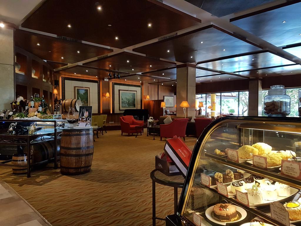 Hotel Marco Polo Plaza Cebu