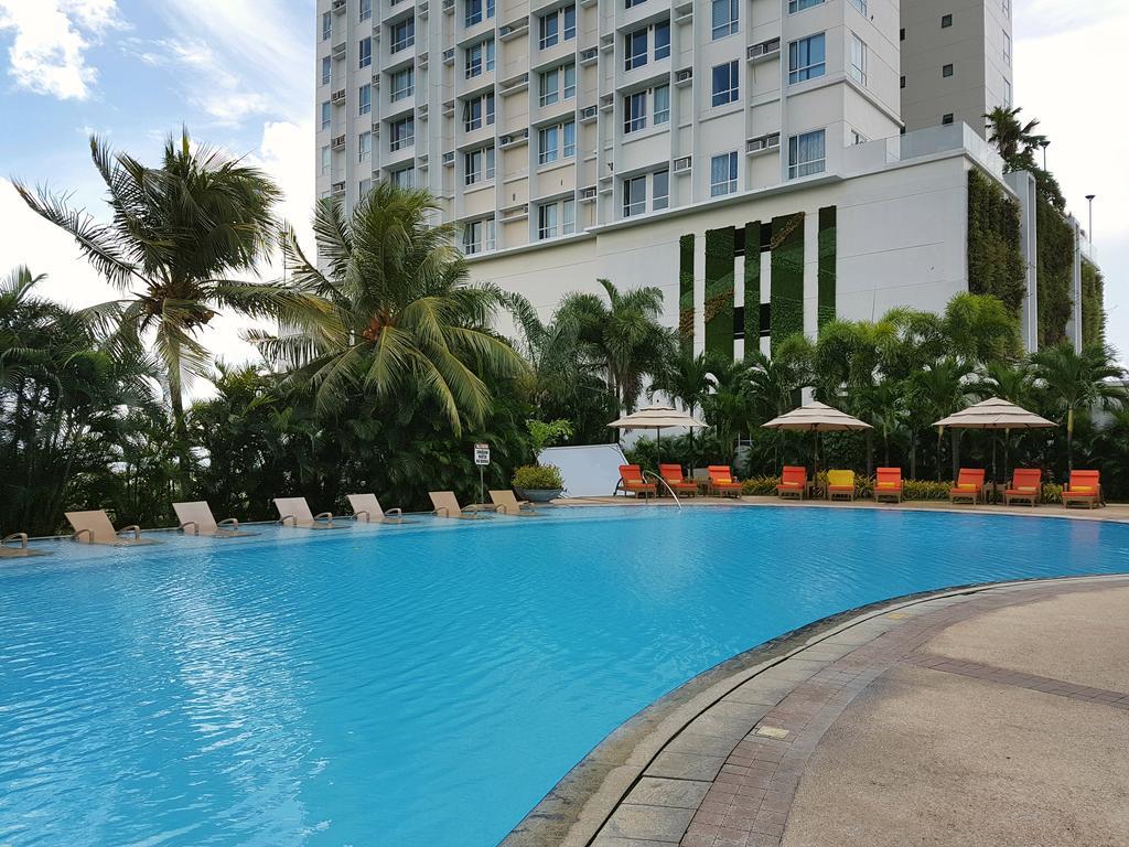 Hotel Marco Polo Plaza 5*