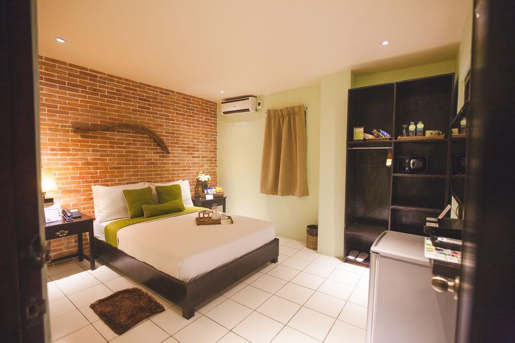 Hotel Verbena