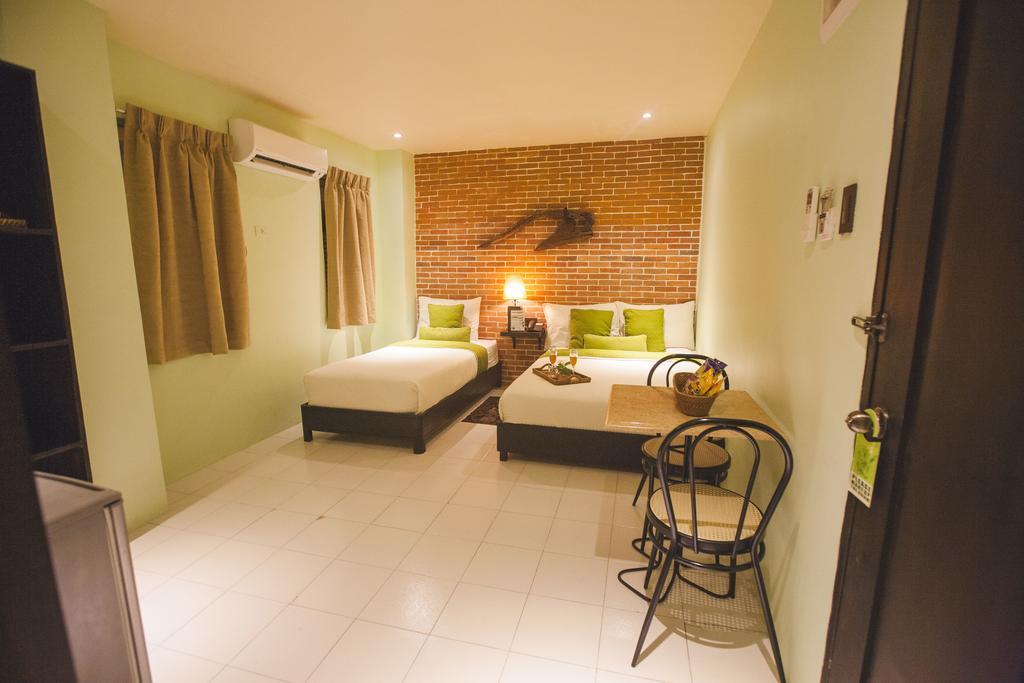 Hotel Verbena Cebu