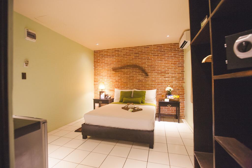 Verbena Hotel Cebu