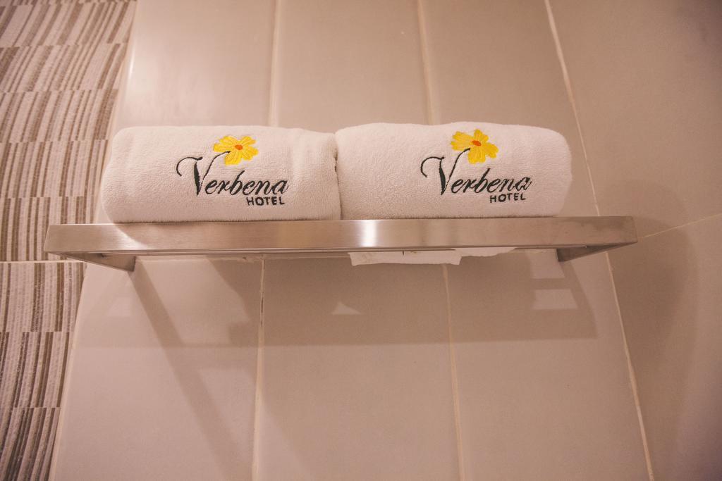 Verbena 2* Cebu