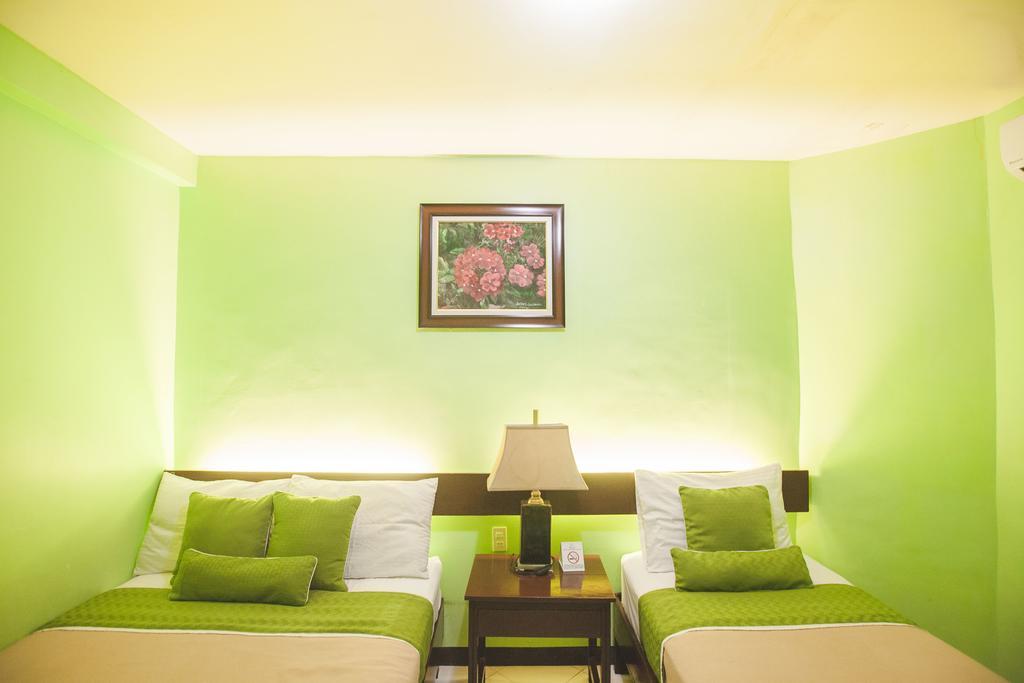 Verbena Hotel 2*