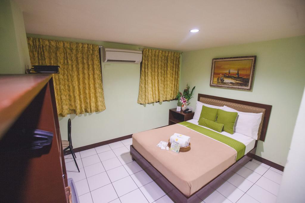 Verbena 2* Cebu
