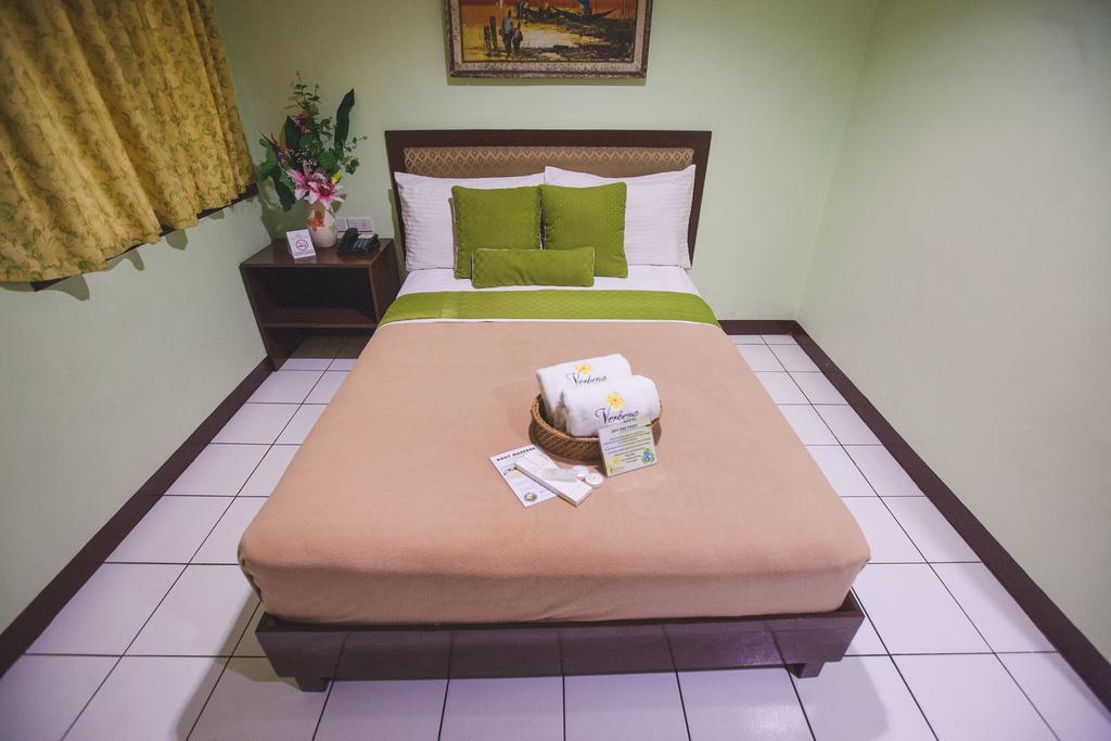 Hotel Verbena 2*