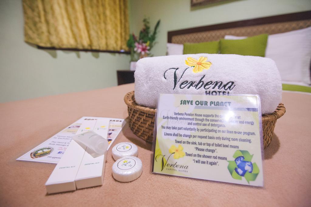 Hotel Verbena